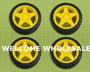 السيارة الذكية الروبوت الذكية diy كيت <span class=keywords><strong>2</strong></span> بعجلات الشاسيه <span class=keywords><strong>arduino</strong></span> للتعليم - Product Image 6