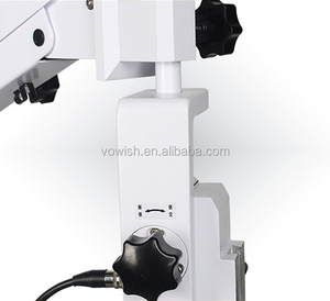 Microscopio operatorio oftalmico di alta qualità per XTS-4C funzionamento degli <span class=keywords><strong>occhi</strong></span> - Product Image 3