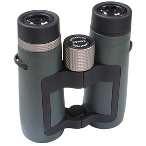 Binocolo impermeabile 10x42 con cerniera aperta superiore con 6.5 campo visivo e pupilla di uscita da 4.2mm - Product Image 1