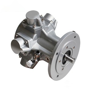 Pistonlu hava motoru AM6 küçük pistonlu hava motoru, pnömatik <span class=keywords><strong>motor</strong></span> için hava karıştırıcı - Product Image 3