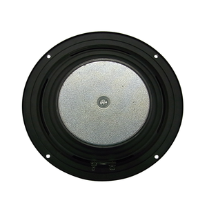 Haute puissant 5 "2 voies gamme complète diaphragme PEI 30 watts 6.5 pouces haut-parleurs coaxiaux - Product Image 3