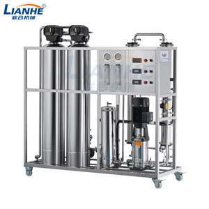 Station de traitement des eaux de forage, système de traitement des eaux par électrolyse, <span class=keywords><strong>adoucisseur</strong></span> <span class=keywords><strong>d</strong></span>'<span class=keywords><strong>eau</strong></span> pour lave-linge - Product Image 3
