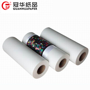 Bán Hot Nhà Máy Trực Tiếp Nhiệt Chuyển Nhiệt Nhãn Thăng Hoa Giấy Cuộn - Product Image 2