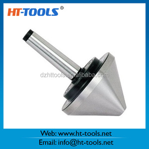 Trung Tâm Ống Mũi Bò Thông Dụng MT3/MT4/MT5 Cho Máy Công Cụ CNC - Product Image 3