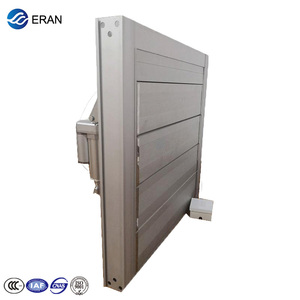 Évent de grille d'air intelligent usine Ajuster l'évent de <span class=keywords><strong>registre</strong></span> intelligent de persienne - Product Image 4