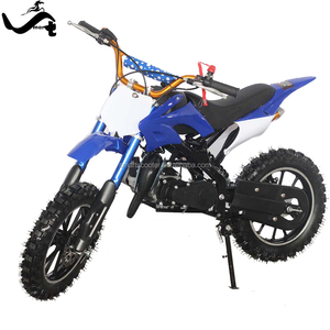 La Chine pit bike remorque <span class=keywords><strong>cross</strong></span> bike 49cc dirt bike - Product Image 2