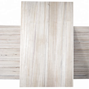 Personnalisé en <span class=keywords><strong>bois</strong></span> massif paulownia bord planches collées - Product Image 1