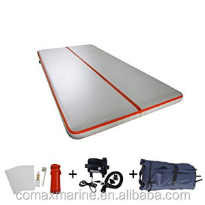 Comax alta calidad precio de fábrica gimnasia 5 <span class=keywords><strong>M</strong></span> * <span class=keywords><strong>2</strong></span> <span class=keywords><strong>M</strong></span> * 0.<span class=keywords><strong>2</strong></span> <span class=keywords><strong>m</strong></span>, colchonetas, gimnasia Crash estera - Product Image 1