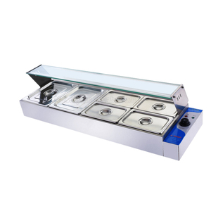 Prodotto eco-friendly scaldabagno elettrico in acciaio inossidabile - Product Image 5
