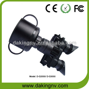 5x magnification night vision goggle with built in illuminator on sale D-G2055 - Product Image 2