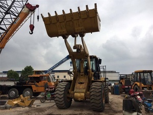 Chargeur de roue 966H/966 c/950H, pièce de remplacement pour moto, pièce d'occasion - Product Image 3