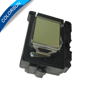 Tête d'impression d'origine pour Epson Stylus Pro 4880/9880/7450/9450 (F187000) Recommandé par <span class=keywords><strong>Albaba</strong></span> - Product Image 3