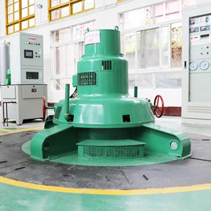 1.5 백만와트 <span class=keywords><strong>Hydro</strong></span> 터빈 발전기 <span class=keywords><strong>Hydro</strong></span> 터빈 카플란
