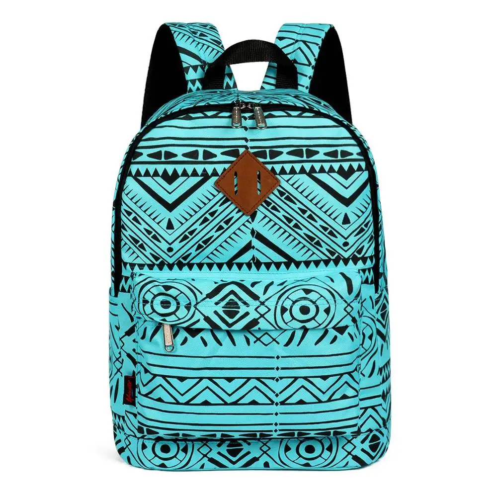 2023 Canvas Bagpack Fashion Backpack Women For School Bags