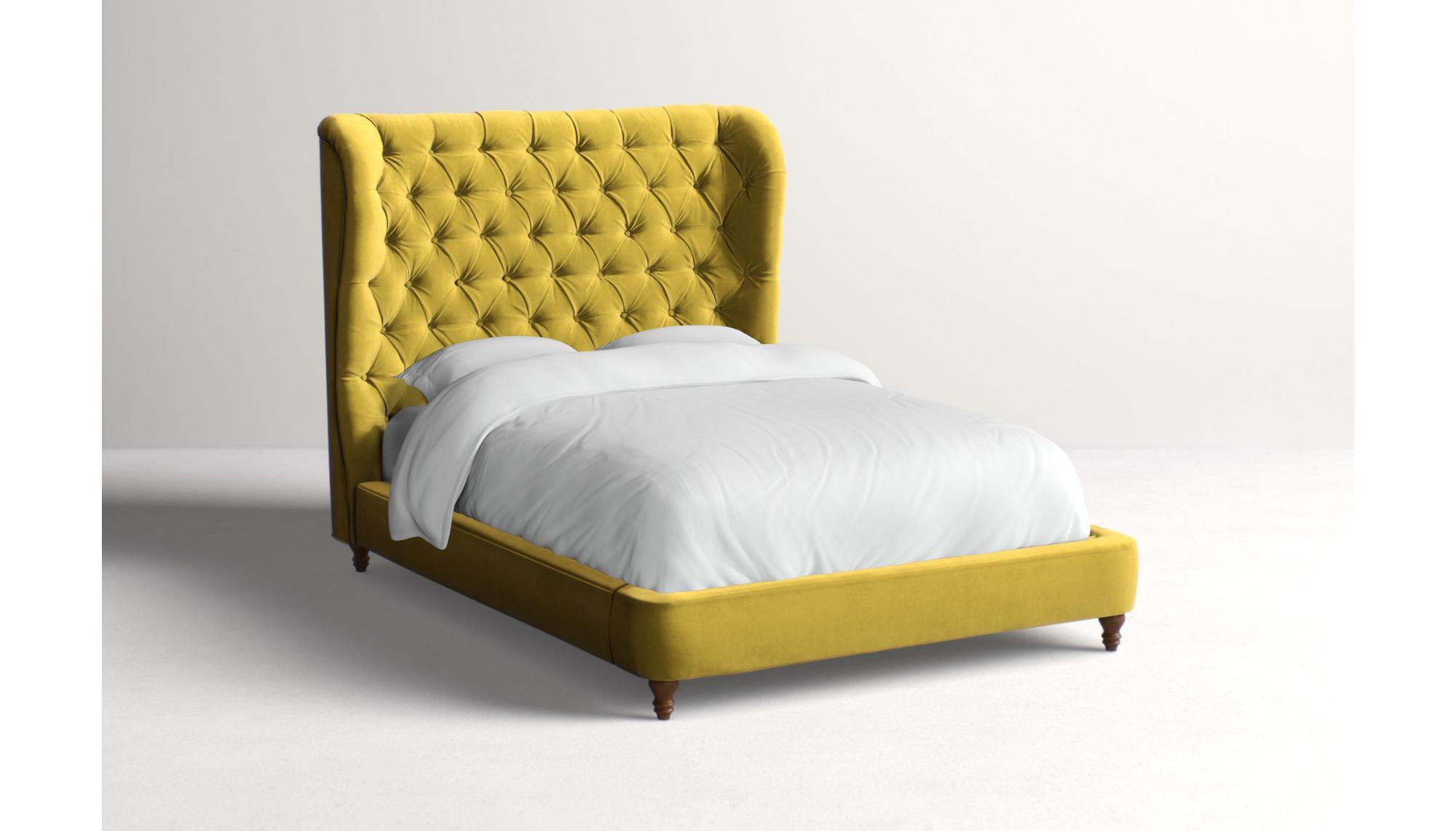 Chartreuse de velours