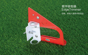 Kit d'outils de gazon artificiel, installation, pour fixer et couper le gazon - Product Image 5
