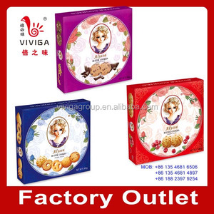 90g Surtido <span class=keywords><strong>de</strong></span> Alyssa sabor Original Danés <span class=keywords><strong>Galletas</strong></span> <span class=keywords><strong>Galletas</strong></span> <span class=keywords><strong>de</strong></span> <span class=keywords><strong>Mantequilla</strong></span> - Product Image 2