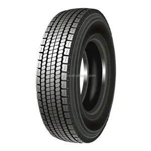 radial tires 10.00r20 yb 866 truck tyre in india