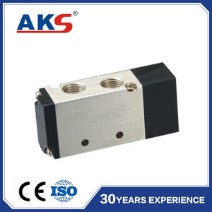 Chine <span class=keywords><strong>aimant</strong></span> promotionnel pneumatique électrovannes marche-arrêt 4A410 nouvel état filtres industriels silencieux raccords bobines - Product Image 2