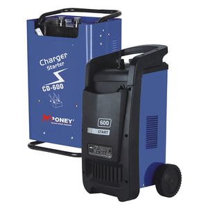 CD-500ชาร์จแบตเตอรี่ACรถเริ่มต้น<span class=keywords><strong>PONEY</strong></span> - Product Image 1