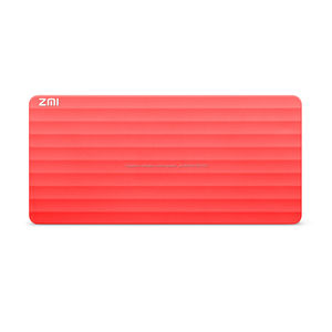 <span class=keywords><strong>Xiaomi</strong></span> Zmi Cargador Portátil Banco de la Energía 10000mAh Powerbank Móvil <span class=keywords><strong>10000</strong></span> mAh Paquete Externo de La <span class=keywords><strong>Batería</strong></span> Del Tesoro - Product Image 3