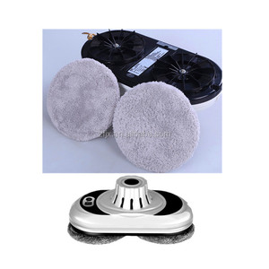<span class=keywords><strong>Robot</strong></span> Intelligent de nettoyage des vitres, matériel Abs, Robots nettoyeur, vitres magnétiques, modèle 2020 - Product Image 6