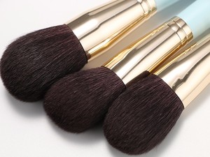 <span class=keywords><strong>Barato</strong></span> <span class=keywords><strong>y</strong></span> de buena calidad de la mujer de cabello sintético belleza 13 pieza kit de maquillaje cepillo conjunto - Product Image 5