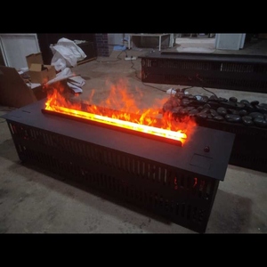 <span class=keywords><strong>Chimenea</strong></span> eléctrica <span class=keywords><strong>de</strong></span> <span class=keywords><strong>vapor</strong></span>/<span class=keywords><strong>vapor</strong></span> <span class=keywords><strong>de</strong></span> <span class=keywords><strong>agua</strong></span> 3D <span class=keywords><strong>de</strong></span> 40 pulgadas al precio más bajo - Product Image 2