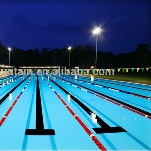 Équipement de compétition pour <span class=keywords><strong>piscine</strong></span> : ligne flottante / <span class=keywords><strong>corde</strong></span> de voie de natation / ligne de natation - Product Image 2