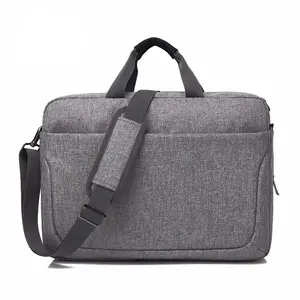 Zakelijke Laptop Messenger Bag Man Schouder, 15 Inch Laptop Tassen Lederen Echt, Custom Lederen 14 Afdrukken Laptops Tas Man