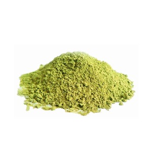 Minuman Kesehatan Herbal Alami 100% Murni Bubuk Jus Rumput Gandum Organik - Product Image 2
