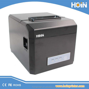 HOP-E801 80 Mét Pos Máy In USB + Ethernet + WIFI Máy In Nhiệt Không Dây - Product Image 6