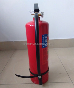 ชนิดใหม่ไฟหยุด/ดับเพลิง/4กิโลกรัมผงแห้งดับเพลิง - Product Image 3