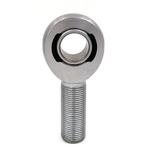 وصلة كروية M20X1.5 من الفولاذ الكرومولي، محمل طرف قضيب كروي M20 - Product Image 1