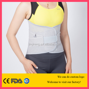 Penyangga Punggung Medis Sabuk Traksi Punggung Sabuk Ortopedi <span class=keywords><strong>Lumbar</strong></span> Sakral / Sabuk Pereda Nyeri Punggung Bawah - Product Image 6