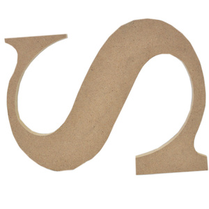 <span class=keywords><strong>Natale</strong></span> MDF Lettere lettere di alfabeto di <span class=keywords><strong>legno</strong></span> usato per la decorazione domestica - Product Image 2