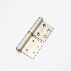 Chất Lượng cao SS201 SS304 Nhiệm Vụ Nặng Nề Hàn Hàn Thép Không Gỉ Cờ Cửa Bản Lề Cho Kim Loại Cửa - Product Image 2