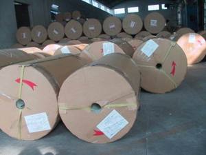 Venta caliente de doble cara alfombra <span class=keywords><strong>grifo</strong></span> de doble cara de tela cinta adhesiva alfombra de costura cinta para uso alfombra y de impresión flexográfica de la industria - Product Image 4
