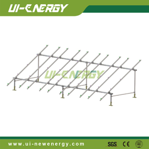 Personnalisé <span class=keywords><strong>TUV</strong></span> approuvé solaire <span class=keywords><strong>au</strong></span> sol de montage 15kw système solaire - Product Image 6