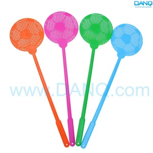 WN-PFS01 Bán Chạy Trên Vỉ Đập Ruồi Siêu Thị Kẻ Giết Ruồi Nhiều Hình Dạng Bóng Đá Nhiều Màu Sắc - Product Image 3