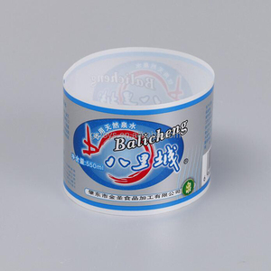 Encargo encogimiento del calor sello/termocontracción bandas/decorativo manga del encogimiento del calor que envuelve - Product Image 4