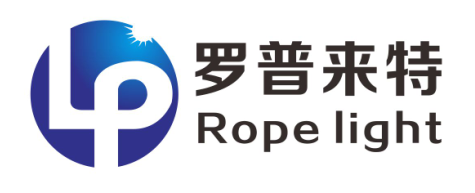 Jiangmen Rope Light Lighting Technology Co., Ltd. logo
