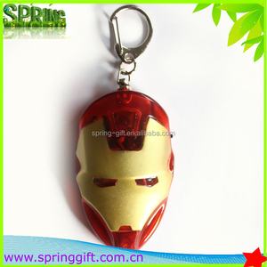 Diseño de dibujos animados buscador Dominante electrónico remoto Inteligente led llavero <span class=keywords><strong>silbato</strong></span> buscador de abeja de voz - Product Image 5