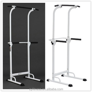 Gimnasio en <span class=keywords><strong>casa</strong></span> estación barbilla asistida máquina de inmersión - Product Image 1