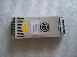 Concurrentiel prix unique sortie <span class=keywords><strong>Genergy</strong></span> 5V60A LED Alimentation - Product Image 1