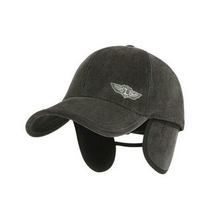 Foldable ear Protection Legionnaire flap hat