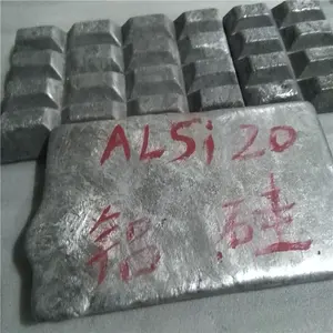 Principal en aluminium alliage de zinc en aluminium alliage Al-zn alliage