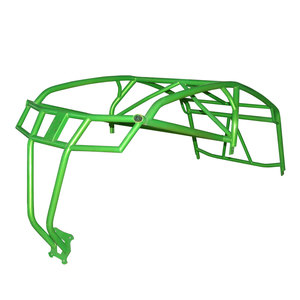 <span class=keywords><strong>Polaris</strong></span> <span class=keywords><strong>RZR</strong></span> XP1000 şasi çerçeve için fabrika çelik rulo kafes UTV ATV parçaları - Product Image 1