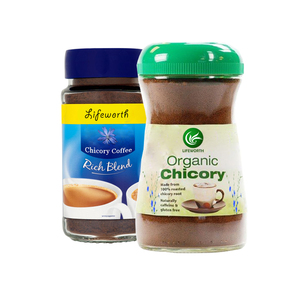 ไลฟ์เวิร์ธสารสกัดจากรากชิกโครีกาแฟอินนูลิน