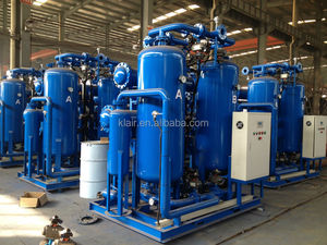 フィルター付き30bar高圧ヒートレス乾燥剤空気乾燥機サプライヤー - Product Image 3